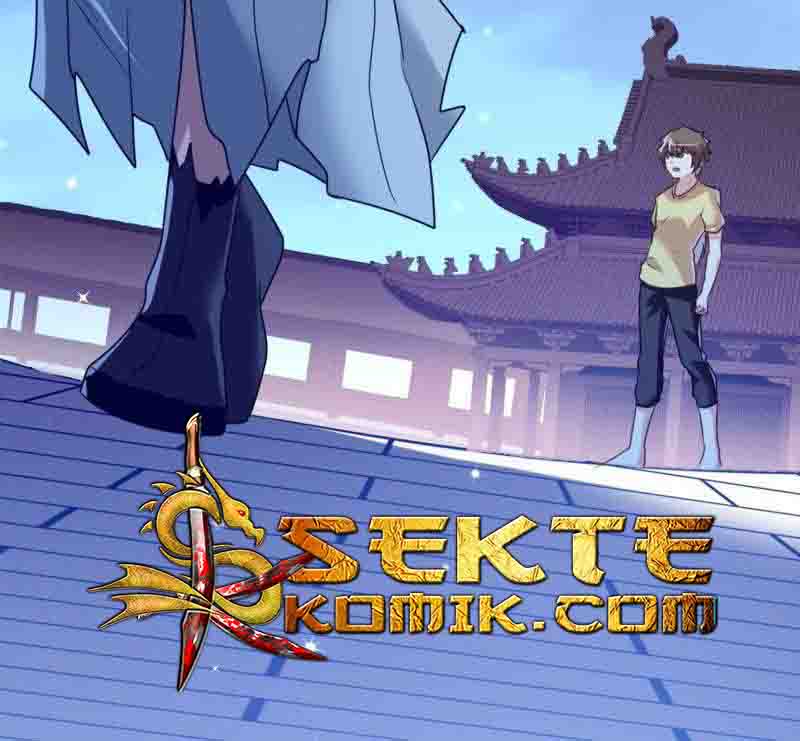 Turned Into a Grass in The Fantasy World? Chapter 12 Gambar 34